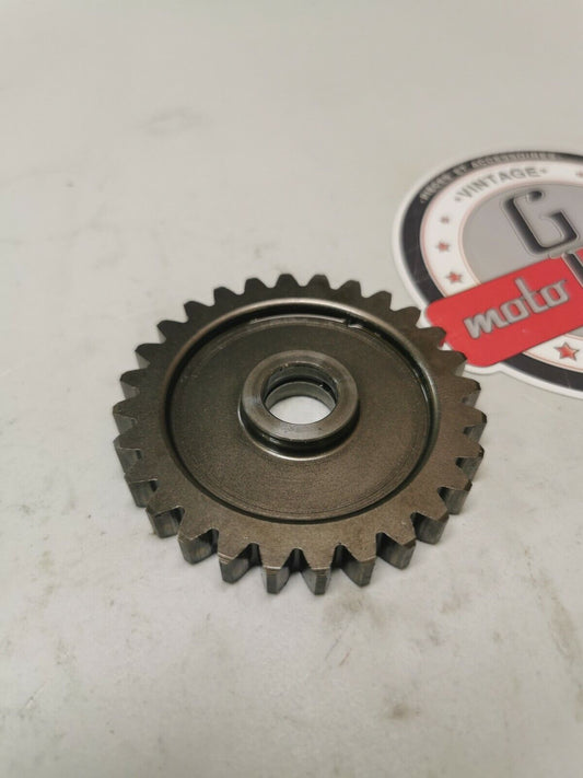 Honda XR350R 1983 kickstarter kick starter idle gear XL350R 1984 1985