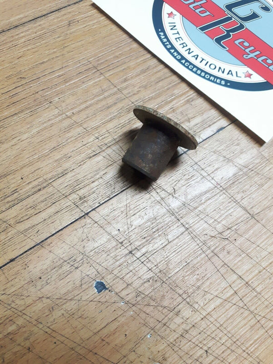 Honda CR125R 1981 cushion arm washer CR250R CR450R