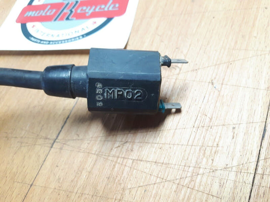 Honda XL250R 1984 ignition coil 30510-GR2-405 30510-GR2-010