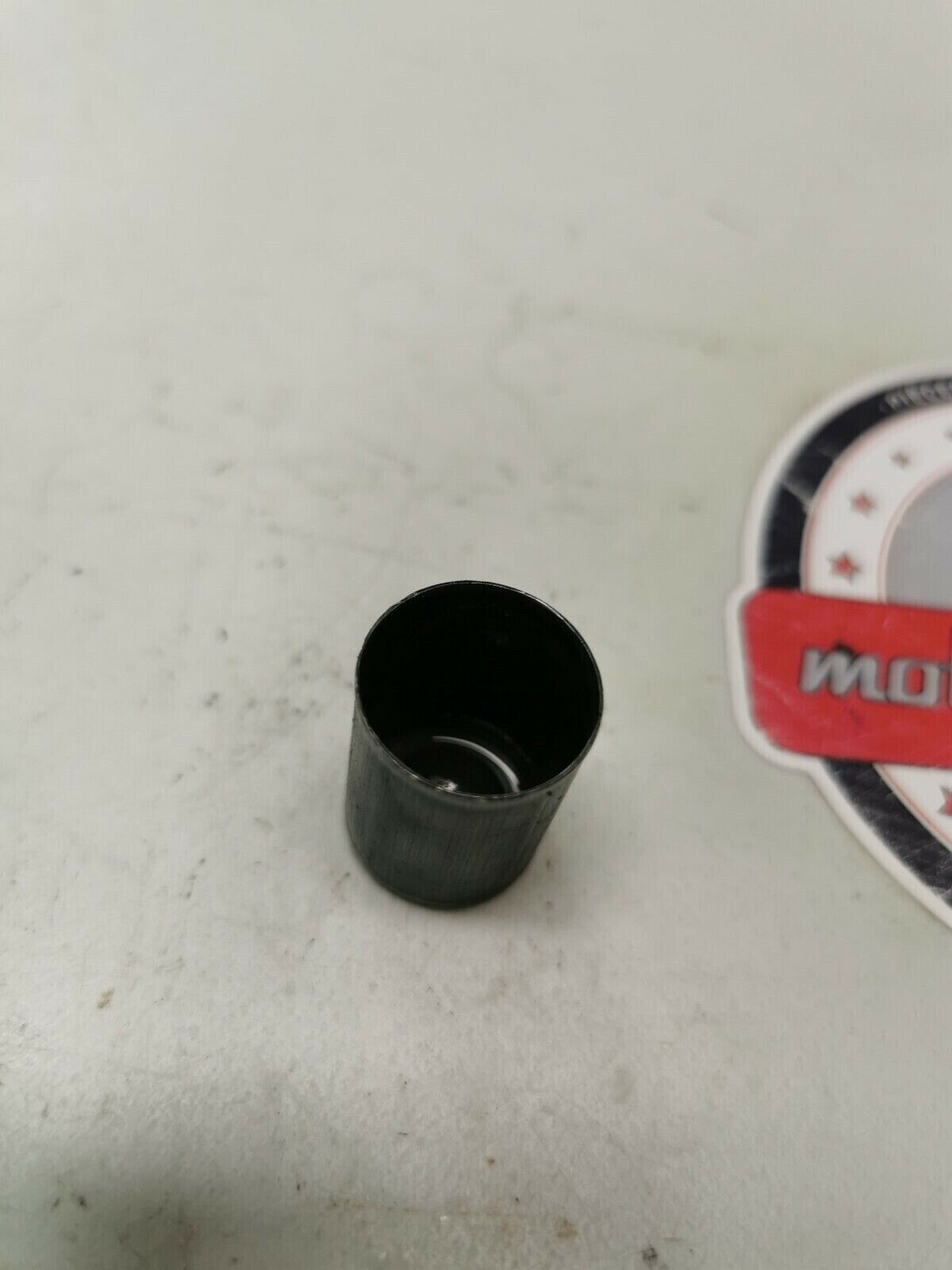 Honda CR125R 1986 exhaust power valve spring guide CR250R CR80R