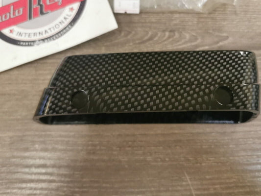 NOS SUZUKI TL1000R 1998 - 2003 INTAKE COVER 94681-02FA0 S22