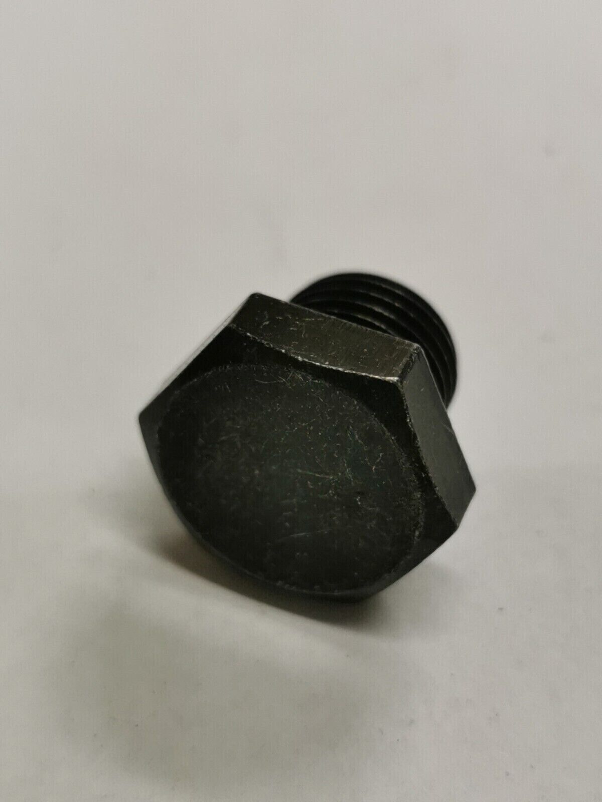 NOS SUZUKI GSX600S MUFFLE PLUG 09247-12103 S29