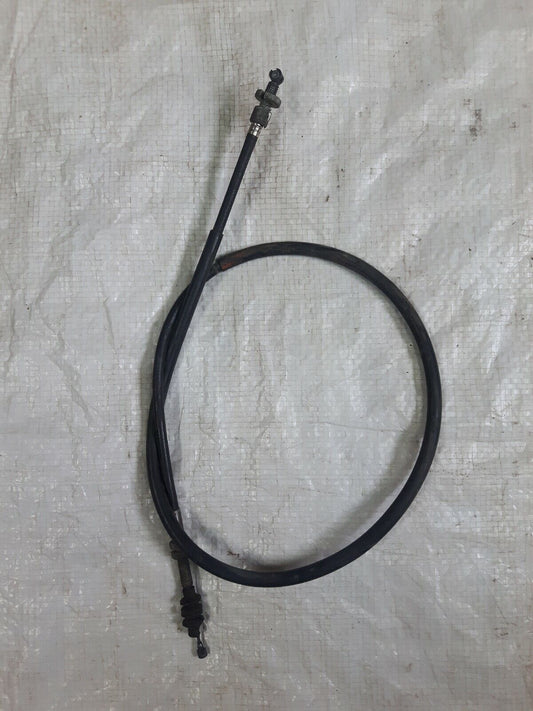 Honda XR100R 1986 clutch cable 22870-KN4-A60 XR100R CRF100F 1985 - 2013