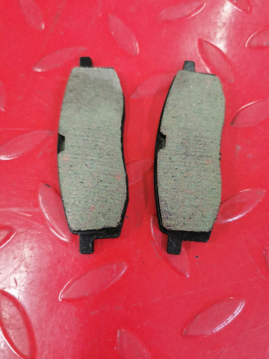 NOS YAMAHA BRAKE PAD KIT 56A-W0046-00-00 Superseded by 1LN-W0045-01-00 Y52