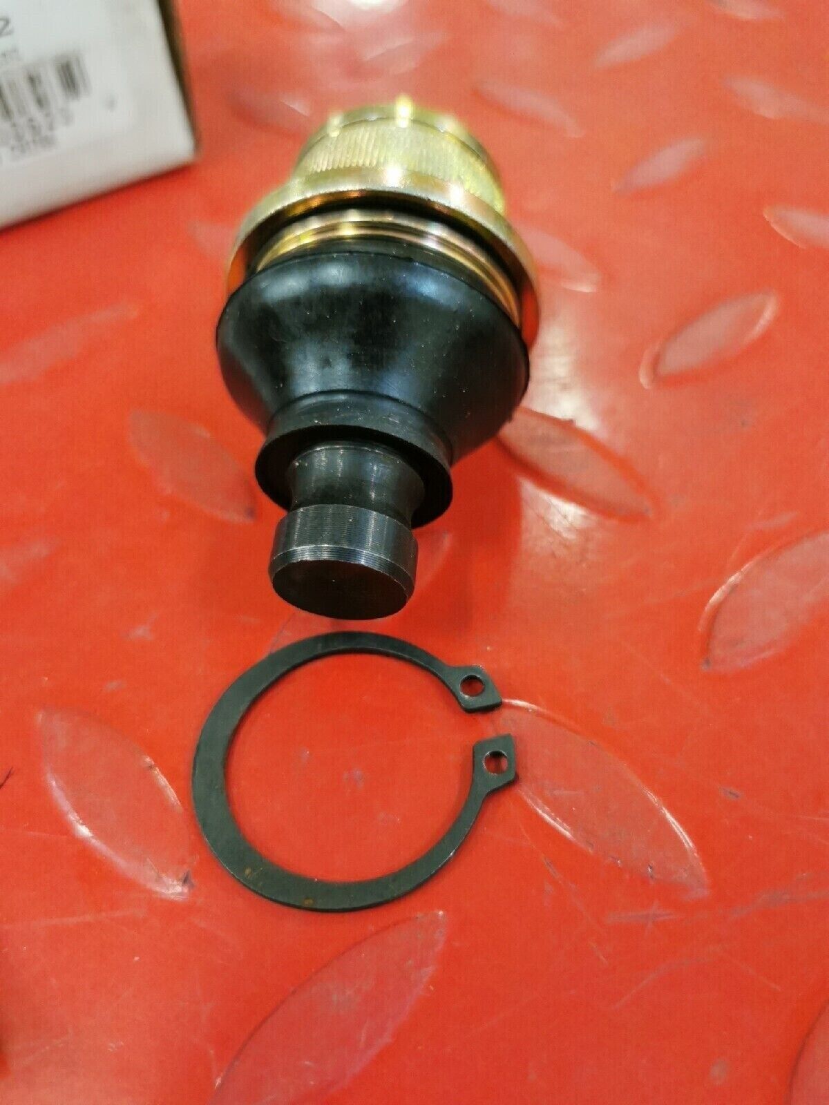 NOS Arctic Cat Ball Joint BJ102     0405-483  J10