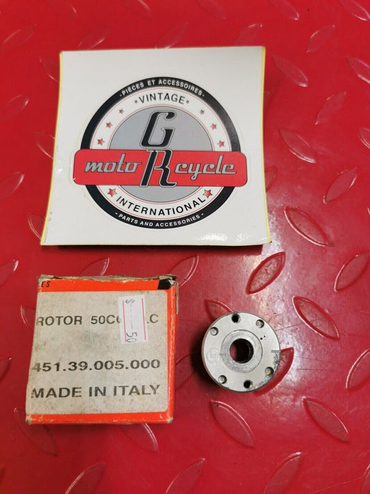 NOS KTM 50SX Flywheel Rotor 45139005000 KT2