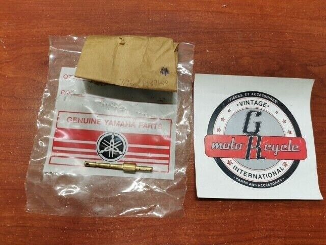 NOS Yamaha 1975 1976 RD125 1974 - 76 RD200 STARTER PLUNGER 396-14371-00-00 Y123