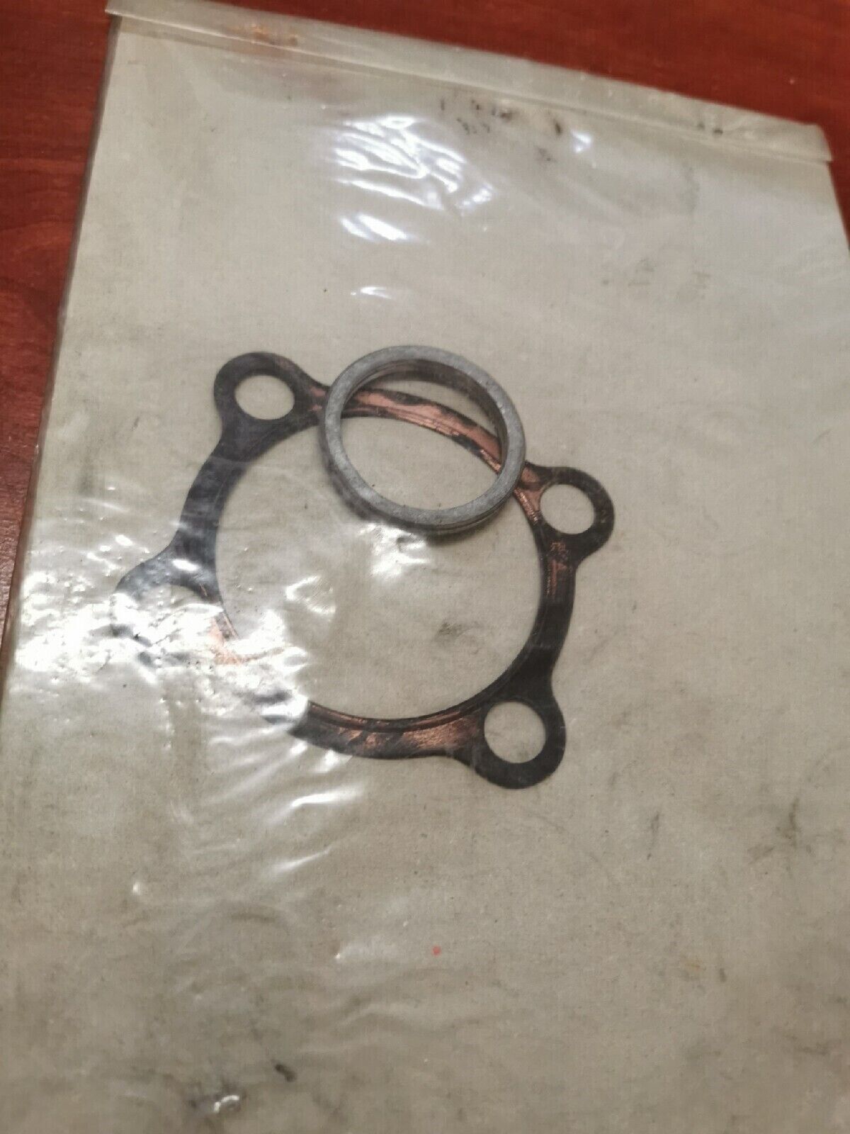 NOS Yamaha CT1B COMPLETE GASKET KIT Y79