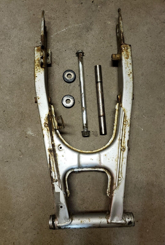 Honda XL250R 1984 swingarm swing arm xl250 xl 250 250r