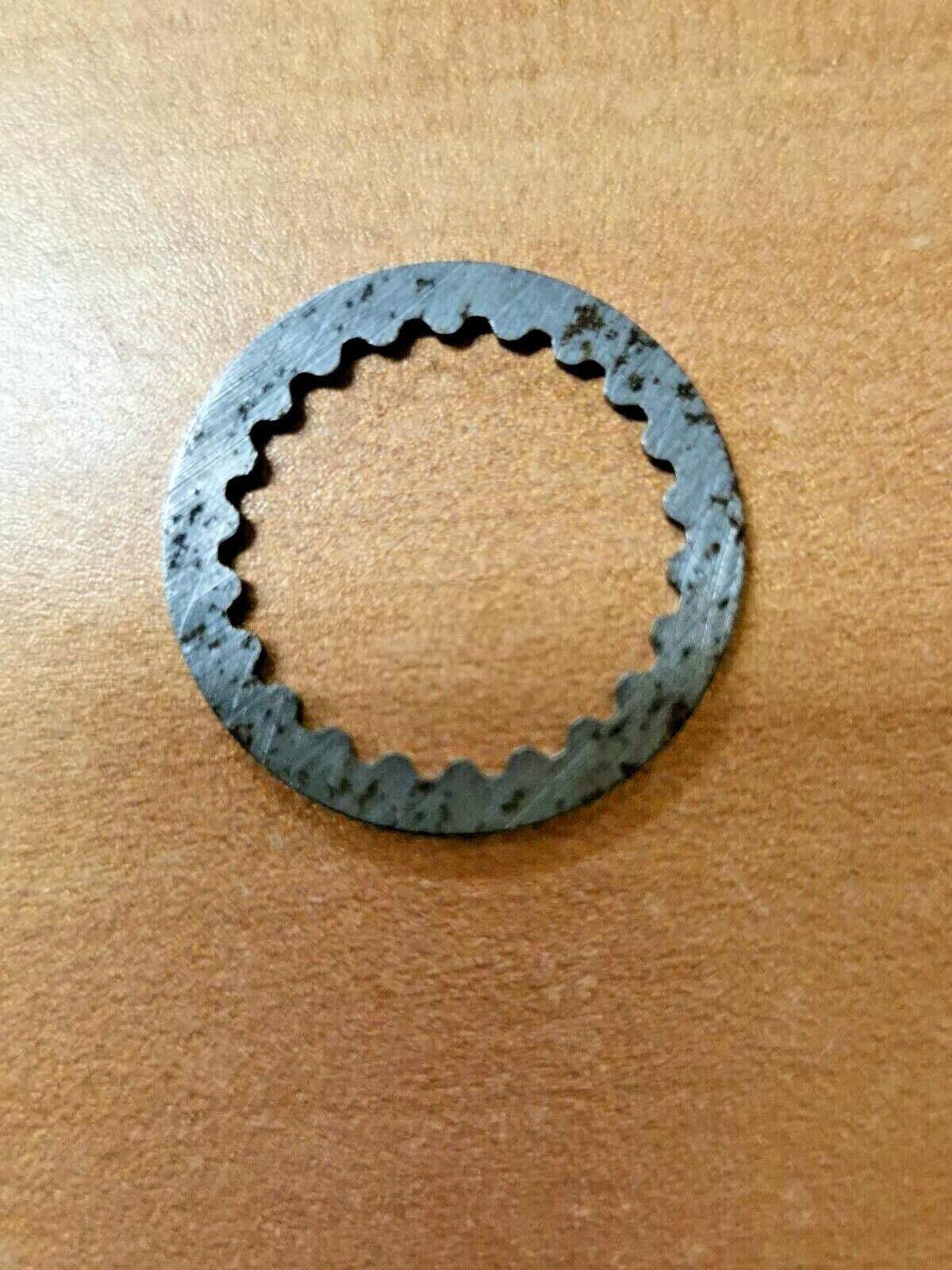 NOS CAN-AM TNT  MX  MAINSHAFT  TRANSMISSION THRUST WASHER 420-227-460 CA3