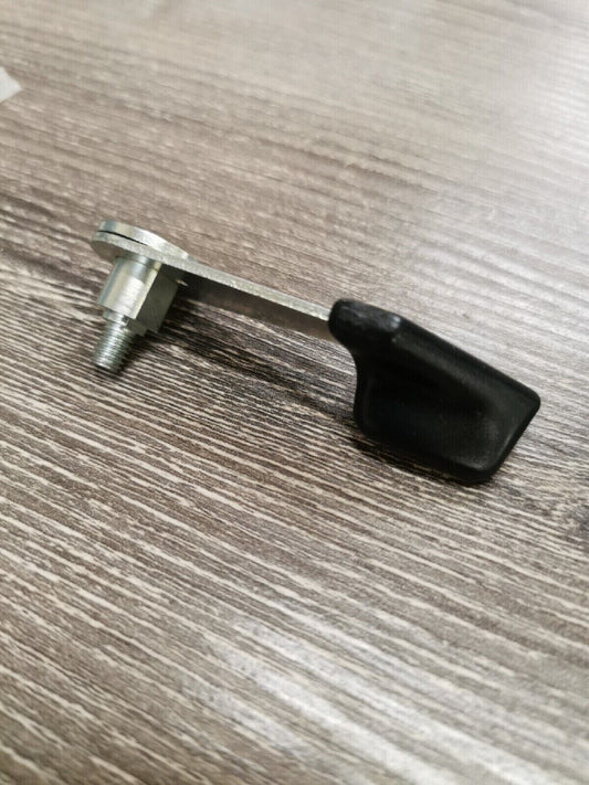 NOS YAMAHA YT175 YT125 Throttle Lever 5V6-42138-00-00 Y56