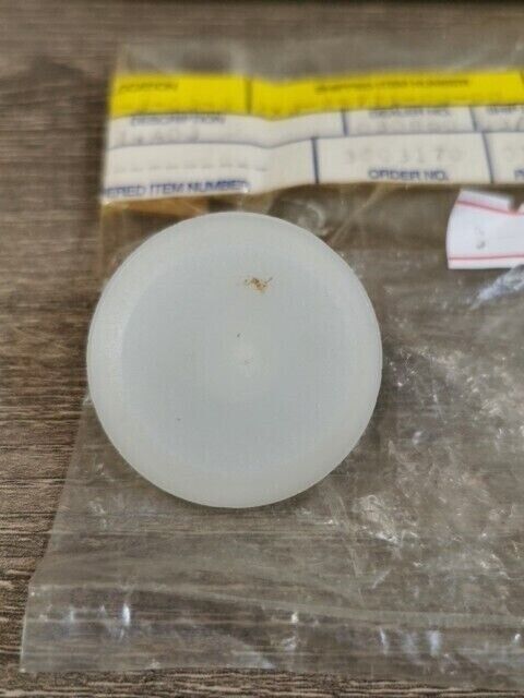 NOS YAMAHA YFS200A YFS200E 1990 - 1995 RATCHET ADJUSTING 2XJ-25771-00-00 Y104