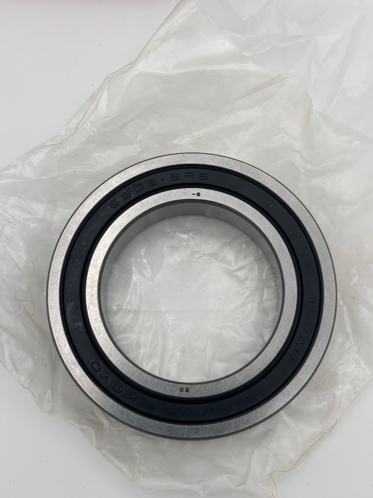 YAMAHA BEARING 93306-90804-00