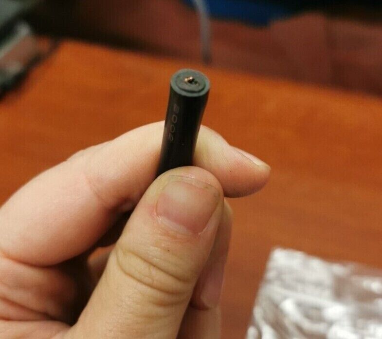 NOS SUZUKI DENSO IGNITION COIL CDI 129000-0610 S30