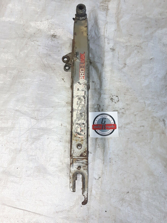 Honda XR200R 1984 XR250R swingarm swing arm XR250 XR200