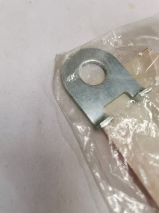 NOS SUZUKI DS80 JR80 CHAIN ADJUSTER WASHER 64712-20900 S27