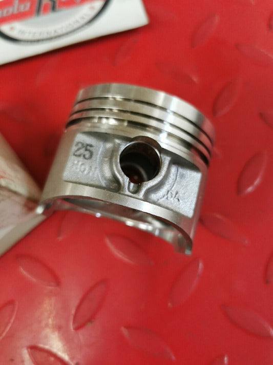 NOS HONDA ATC200X 1983 - 1985 PISTON 0.25 13102-965-000 H40