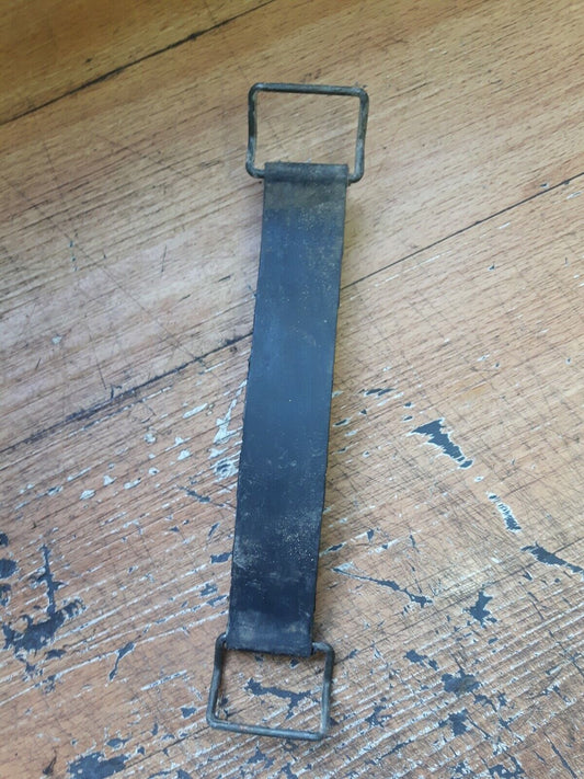 Honda XR100R 1986 airbox air box cleaner filter rubber band strap 17235-GN1-000