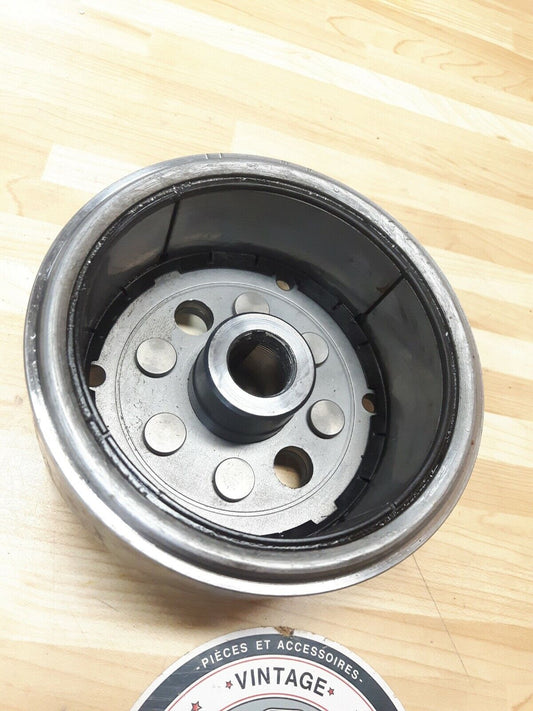 Honda XR200R 1984 flywheel rotor magneto generator alternator
