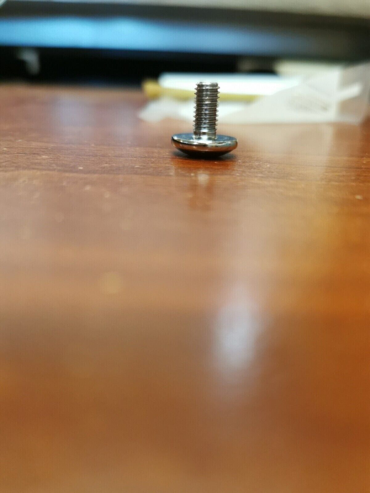 NOS Yamaha YXR660 XVS95 YFM45 YFM35 YXM70 YXC70 SCREW 90149-06280-00 Y84