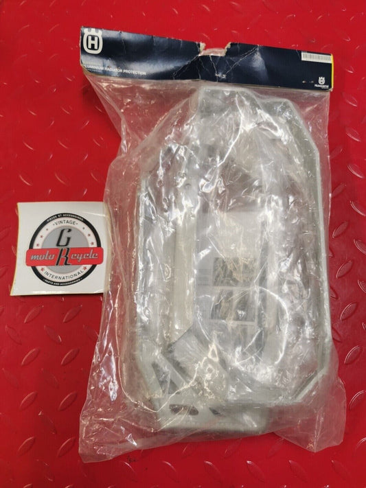 NOS HUSQVARNA Guards & Covers KIT 80335936244 A1