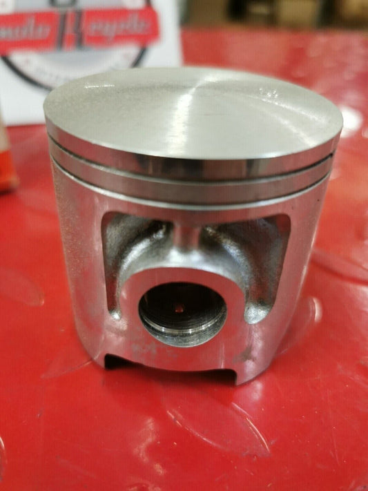 NOS YAMAHA YZ125 1979 1980 PISTON O/S 0.50 2X3-11636-01-00 Y50