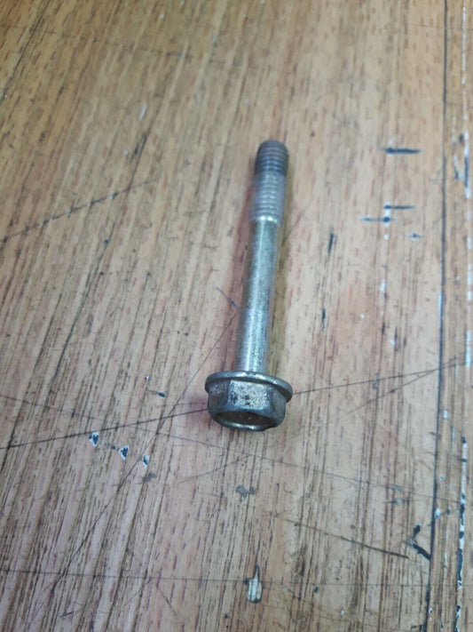 Honda CR125R 1981 Bolt flange 6x45 6 x 45 95701-06045-08