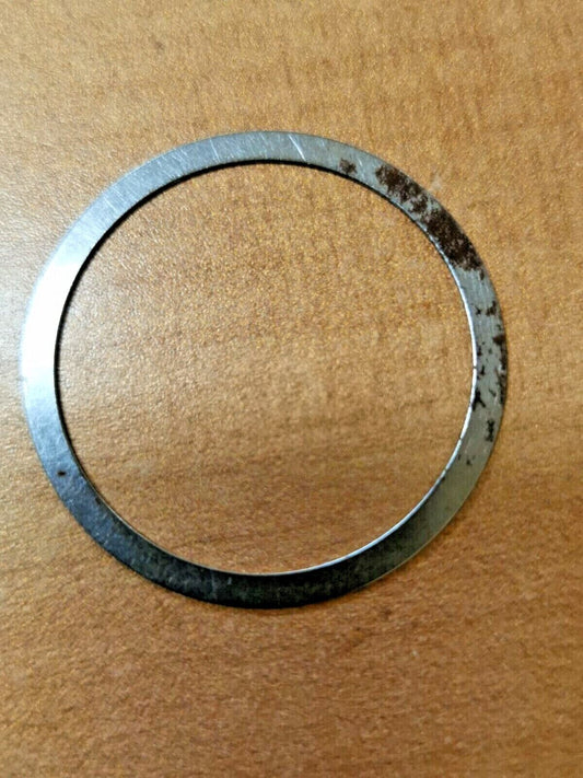 NOS CAN-AM TNT MX TRANSMISSION MAIN SHAFT BEARING SHIM 0,5 MM 420-227-520 CA3
