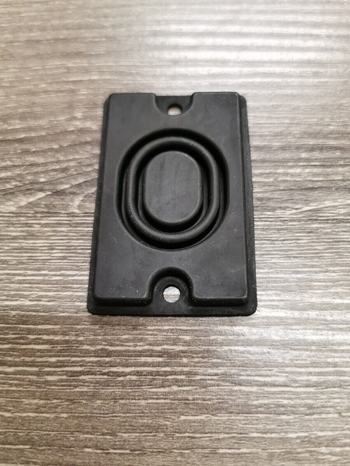 NOS YAMAHA DIAPHRAGM RESERVOR 4K0-25854-00-00 Superseded by 4HM-25854-00-00 Y51