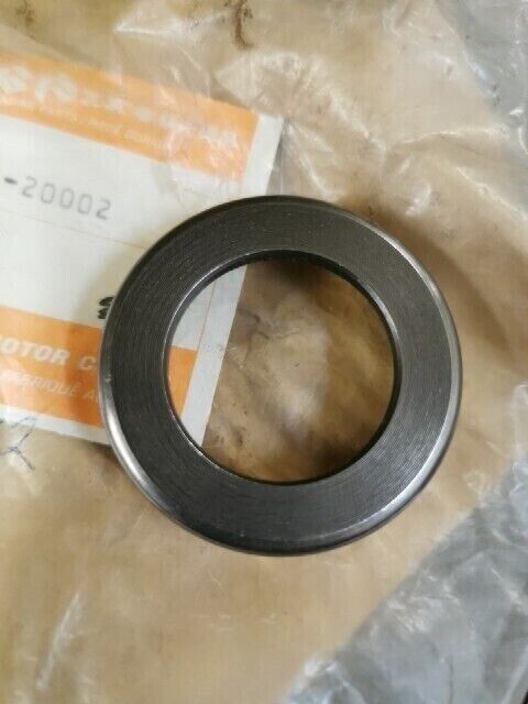 NOS SUZUKI DR100 DR125 DR125S DS80 FR80 RM60 STEERING INNER RACE 51611-20002 S53