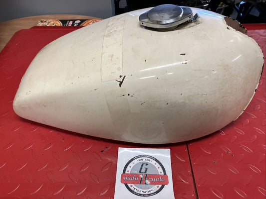 Kawasaki Z1 1975 Fuel tank gas petrol reservoir 2