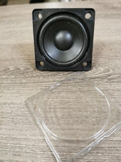 NOS BRP CAN AM Spyder F3 T Mid Speaker 710004438 A4