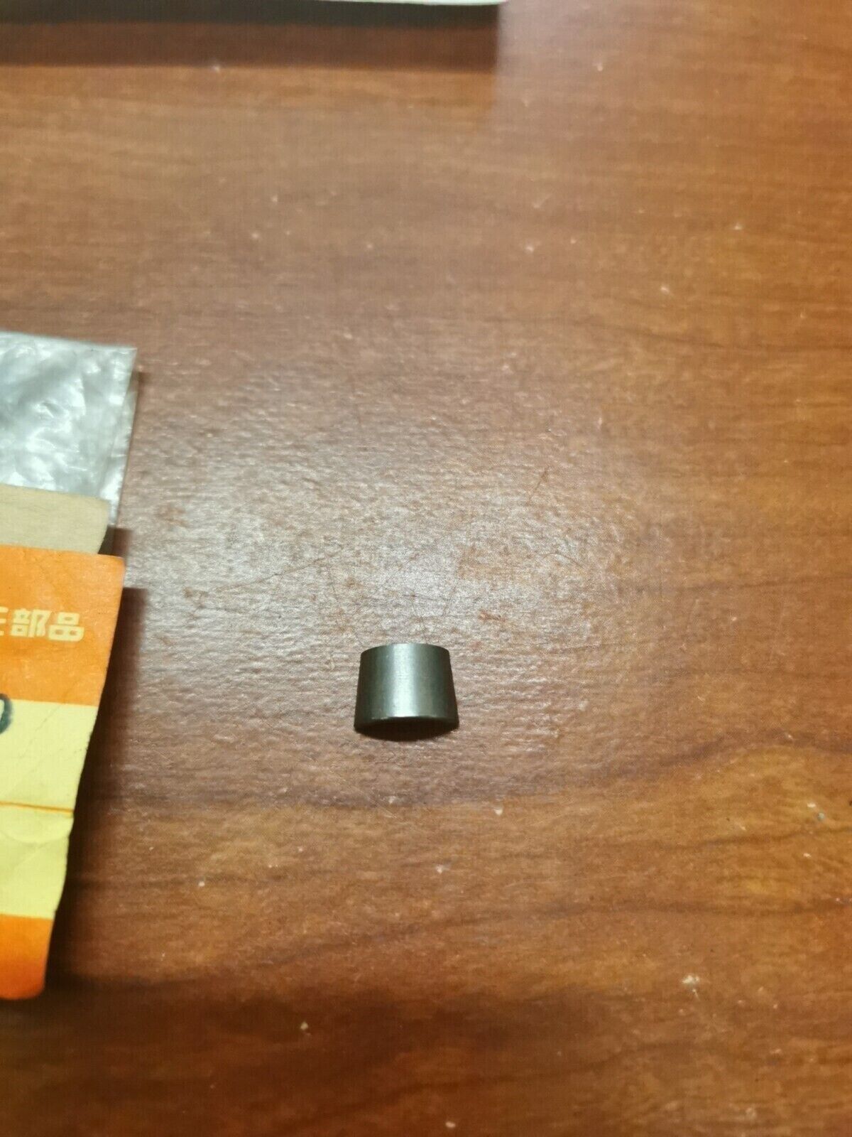 NOS Suzuki COTTER VALVE 12932-45010 S19