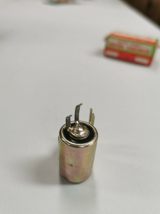 NOS Yamaha DT100 YG1 YZ80 Ignition Condenser 296-81325-20-00 y3