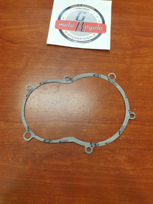 NOS KTM 50 MINI SENIOR 50SX GASKET FOR CLUTCH COVER 2001 45130025000 KT4