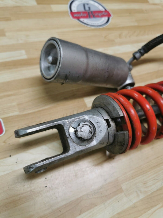 Honda CR125R 1984 rear shock absorber suspension damper cushion