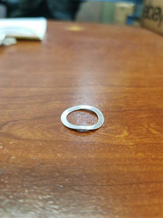 NOS Yamaha PLATE WASHER 90201-183H2-00 Y72