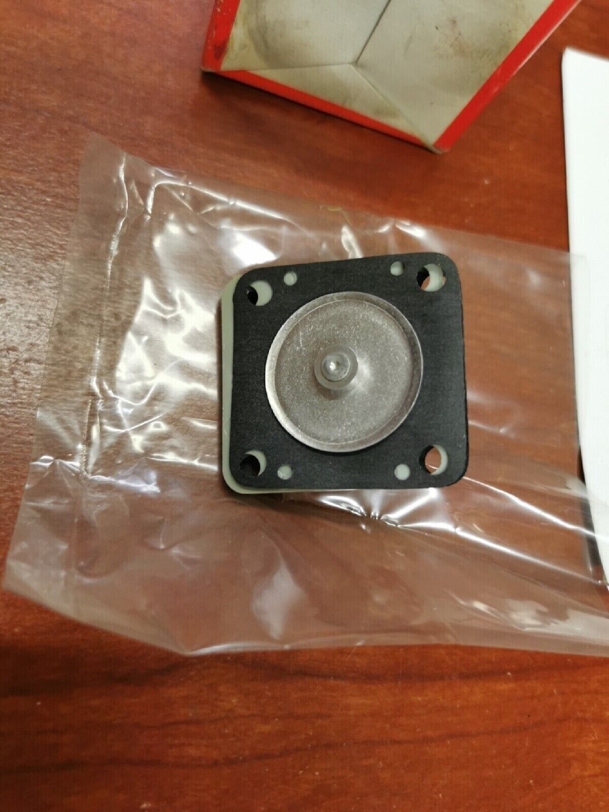 NEW NOS Kawasaki KZ650 ZX750 ZN1100 KZ1000 ZG1000 TAP DIAPHRAGM 43028-1015 K23