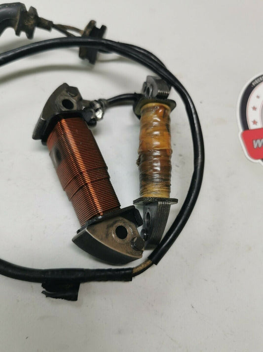 Honda XR250 1980 stator magneto generator alternator 31100-434-771 1979 GOOD