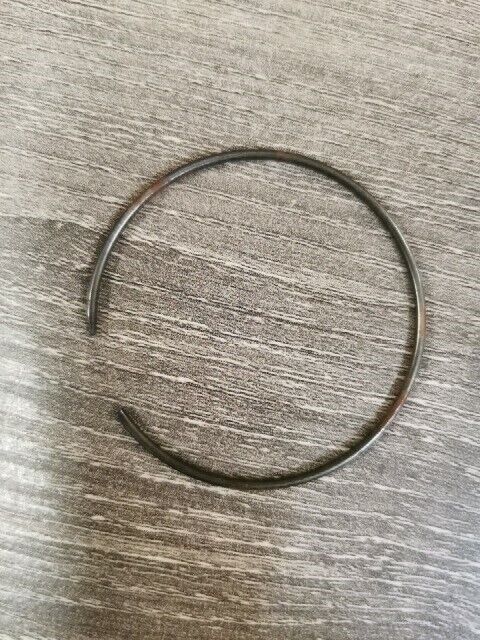 NOS SUZUKI DR370 1978 1979 RM100 RM125 CIRCLIP FORK OIL SEAL 51156-32110 S52