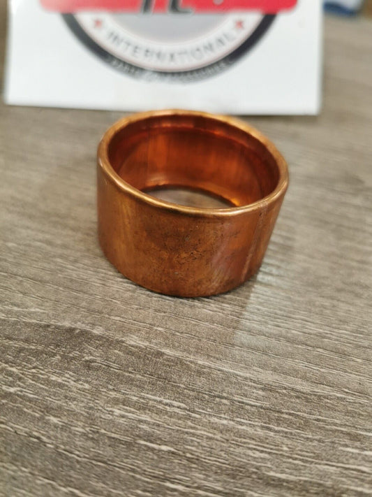 NOS YAMAHA XJ750 XS400 GASKET EXHAUST 4 Superseded by 3JJ-14653-00-00 Y51