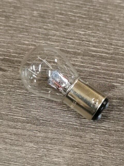 NOS SUZUKI A100 DR400S DR500S GN400T RV125 TAILLIGHT BULB 09471-06030 S42