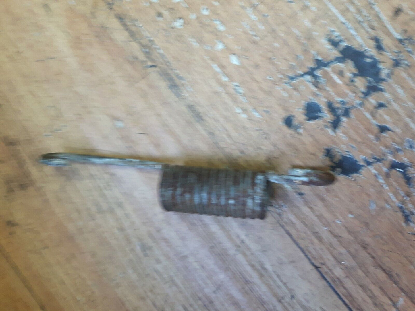 Honda CT70 1977 side stand sidestand kickstand kick spring 95014-72401