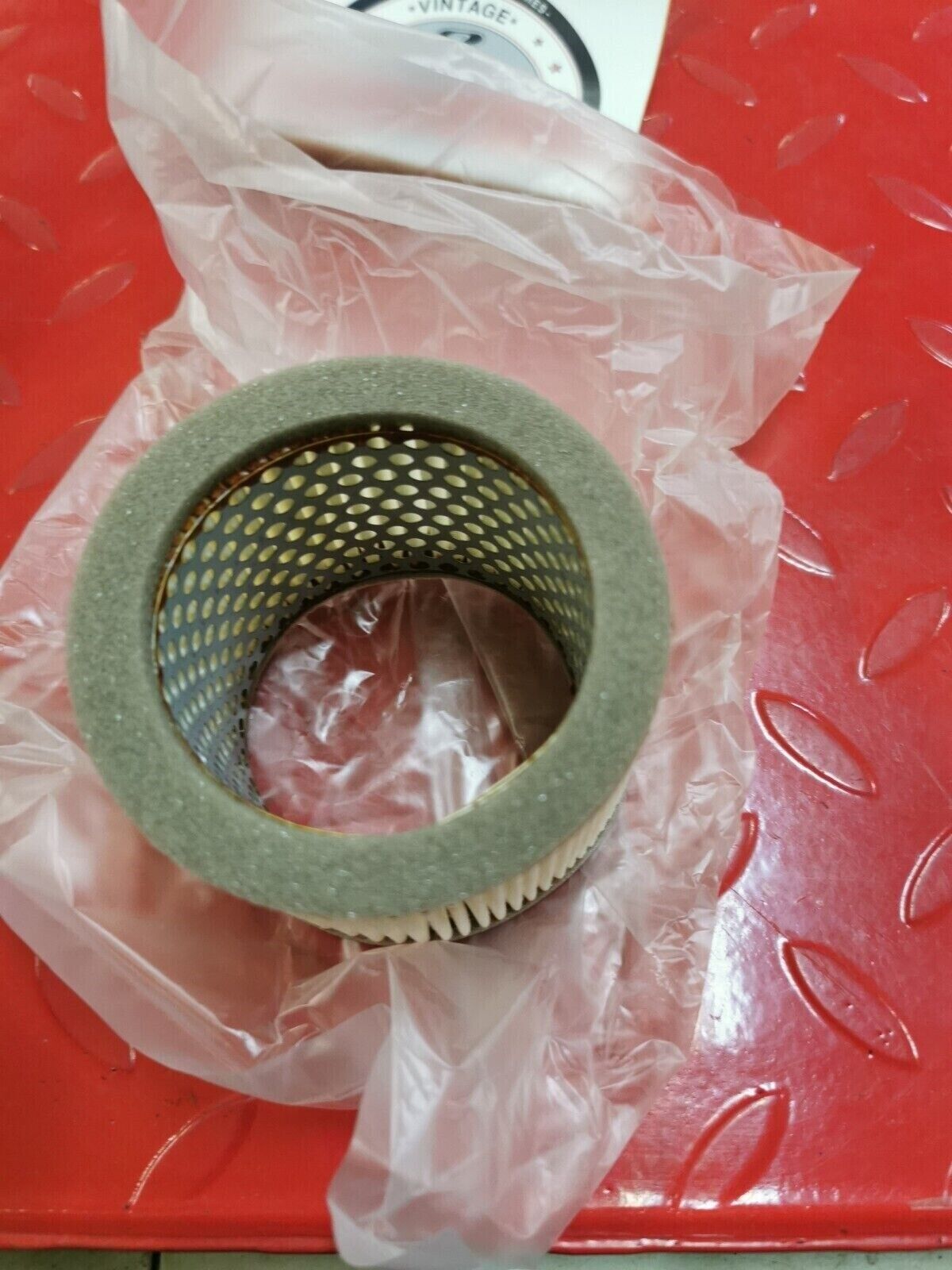 NEW NOS Yamaha EF3000 AIR FILTER 7TD-14451-00-00 Y24