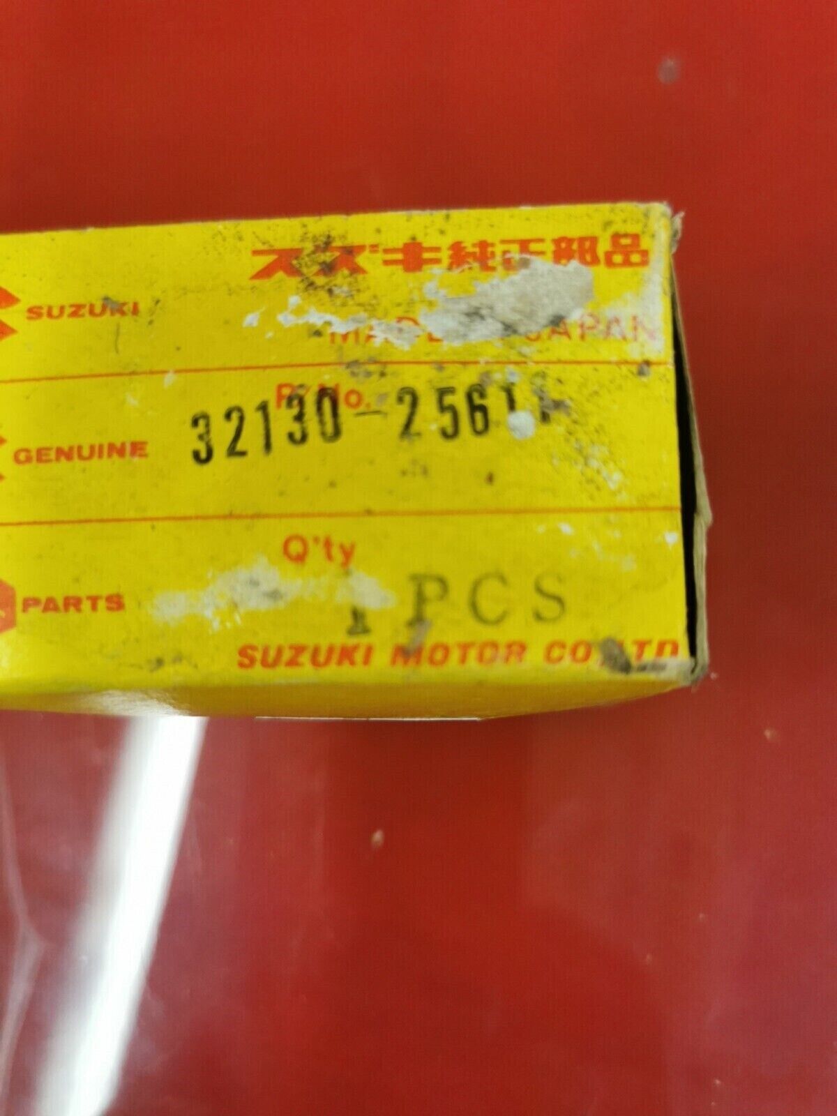 NOS SUZUKI TC100 COIL LIGHTING B  32130-25611 S23