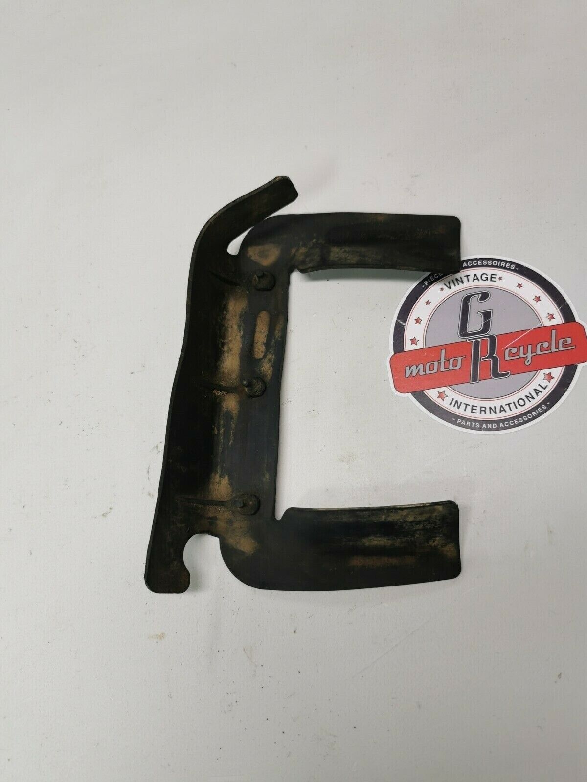 Honda XR200R 1984 rubber under seat damper guard XR250R XR250 XR200 1984- 2002 2