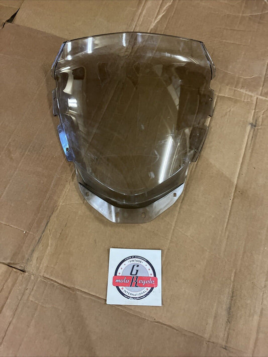 Ski-Doo Renegade Tundra Medium windshield 517306062
