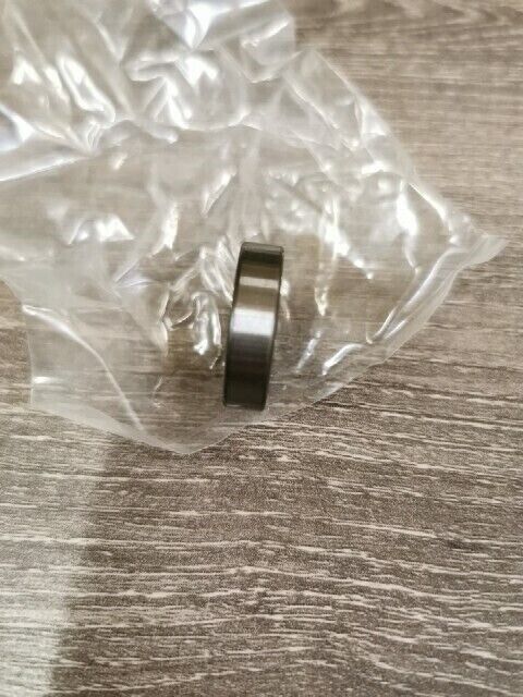 NOS SUZUKI RG500 RM125 1981 - 1984 RM250 BEARING 09262-12003 S49