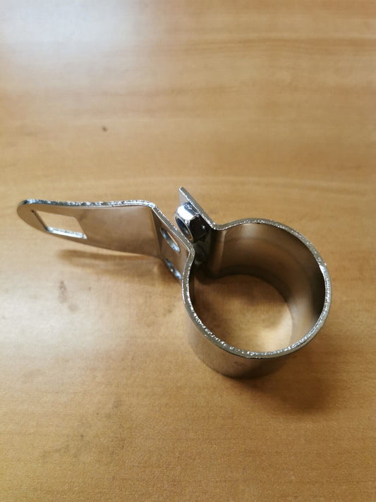 NOS Can-Am TNT HEAD LIGHT MOUNT BRACKET 742-004-003 CA1