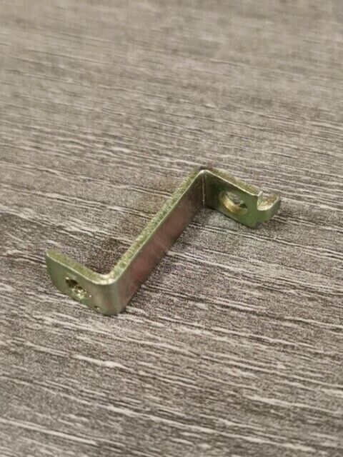 NOS Yamaha AT1B AT1C CS3C CS3C YCS1C FIXTURE TIMING PLATE 199-81133-10-00 Y138